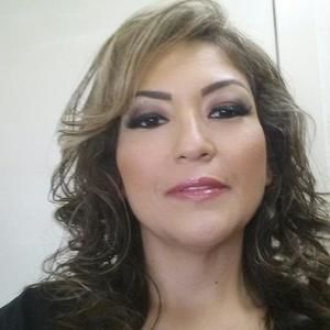 Meet your Posher, Dolores