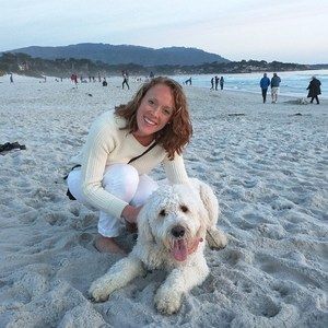 Meet your Posher, Natalie