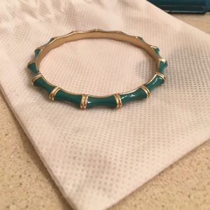 Vintage Stella & Dot bamboo bangle