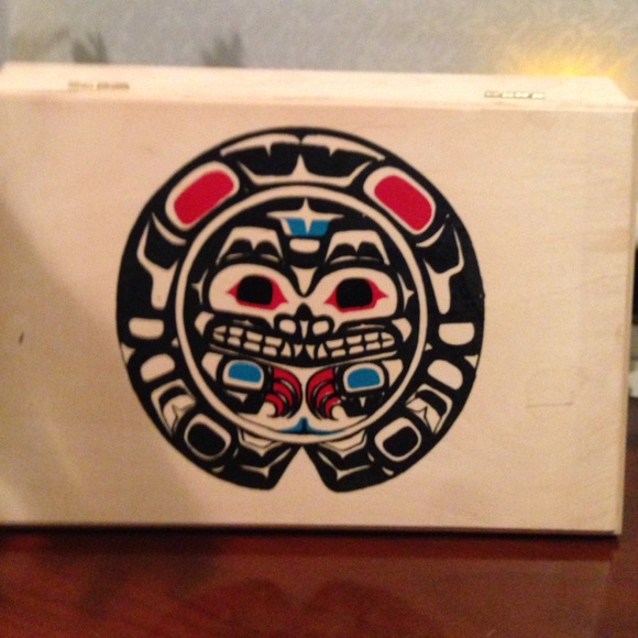 Decorative Box