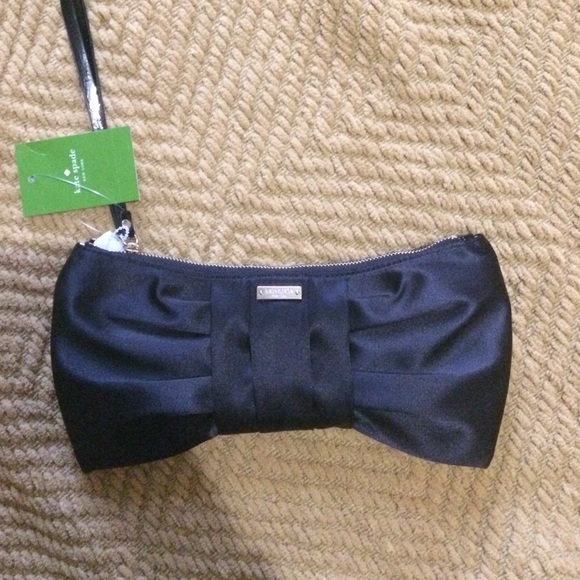 Kate Spade wristlet