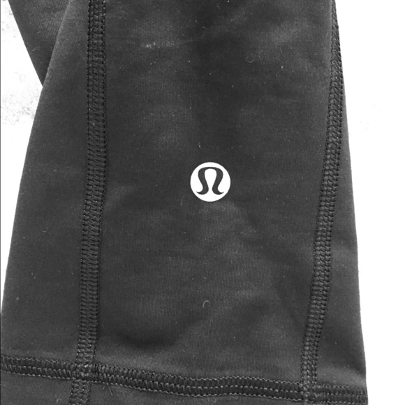 Lululemon Capris