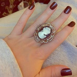 Beautifully designed Silver Ring