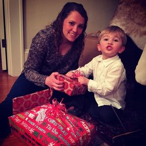 Meet your Posher, Maggi