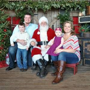 Meet your Posher, Corrie