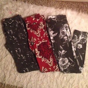 Skinny Jeans Bundle