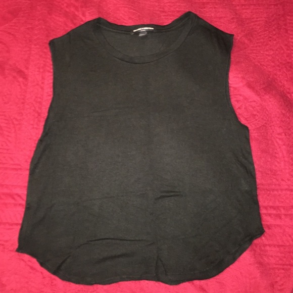 Black top