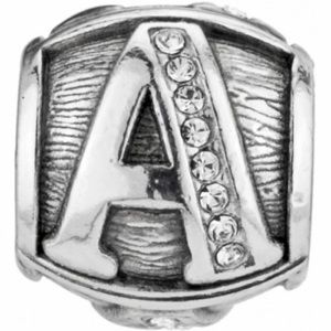 Brighton ABC Alpha Bead A