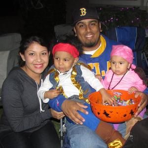 Meet your Posher, Crystal