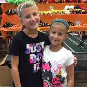 Meet your Posher, Stacey