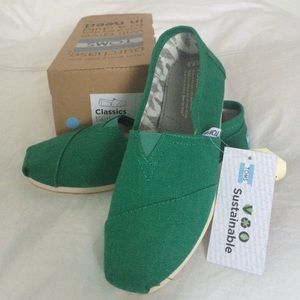 Toms