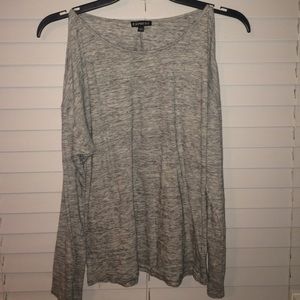 Express Long Sleeve Shirt