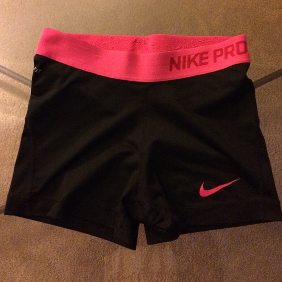 Nike Pro Spandex Small