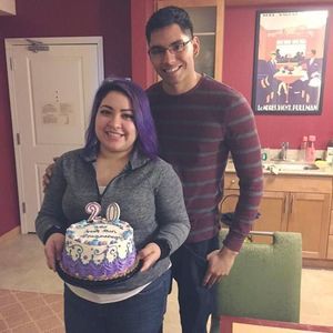 Meet your Posher, Jake