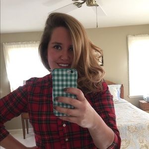 Meet your Posher, Libby