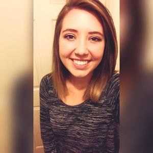 Meet your Posher, Madison