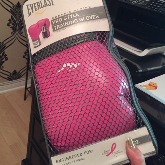 everlast womens boxing shorts