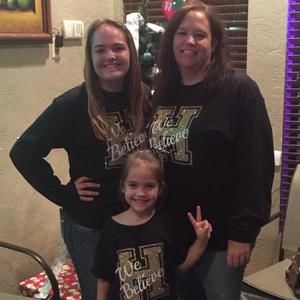 Meet your Posher, Misty