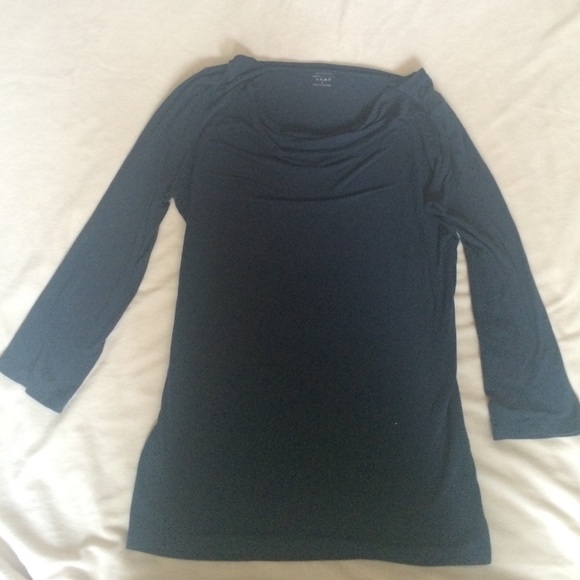 Majestic Paris for Neiman Marcus shirt