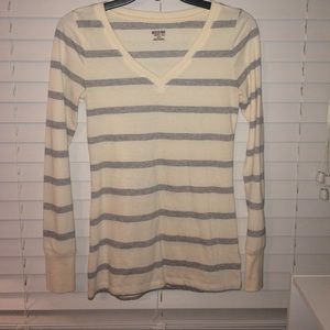 Target Mossimo long sleeve shirt