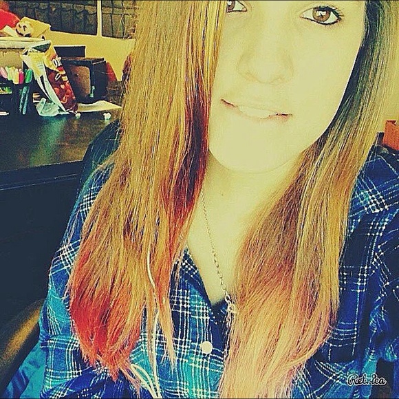 Meet your Posher, Heaven