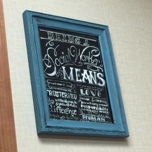 Meet your Posher, Heather