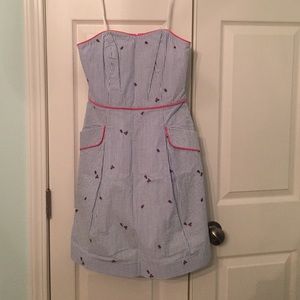 Lilly Pulitzer sun dress