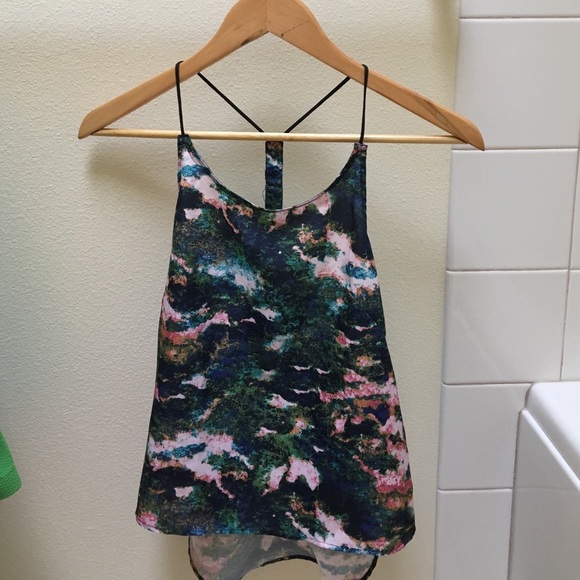H&M tank top