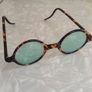 🎉HP🎉 VINTAGE 1920s celluloid Gatsby sunnies💲⬇️