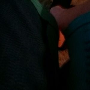 Meet your Posher, Evann