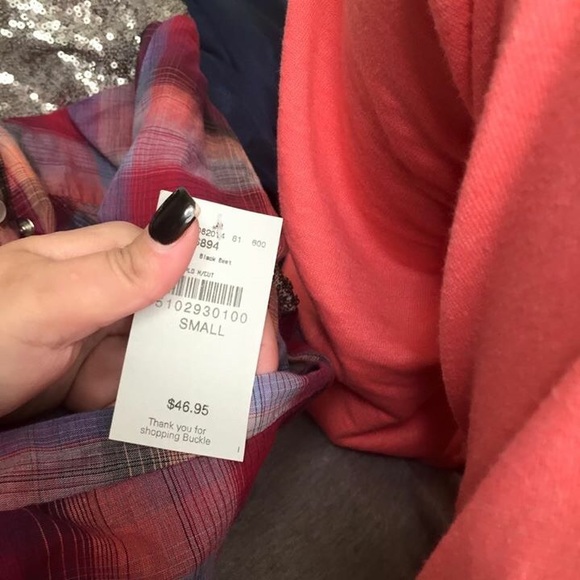 Holding until Friday