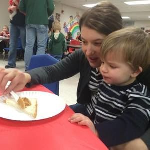 Meet your Posher, Allison