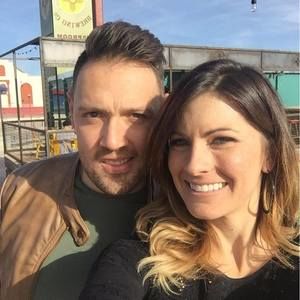 Meet your Posher, Marian