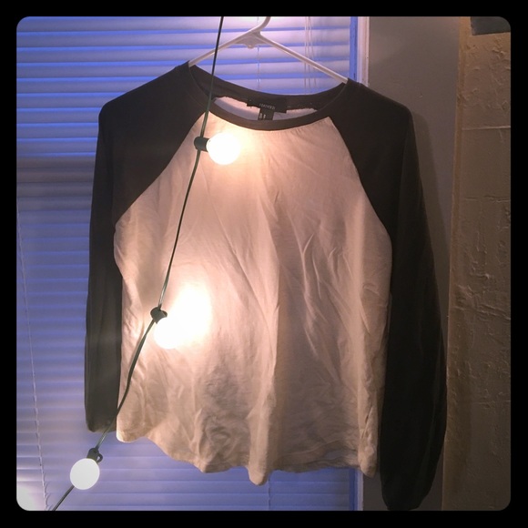 Baseball Tee