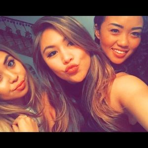 Meet your Posher, Marissa