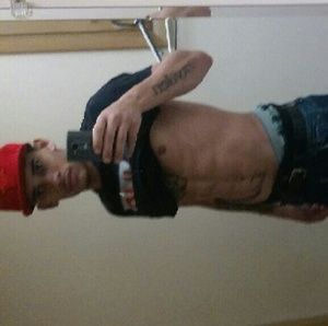 Meet your Posher, Trey