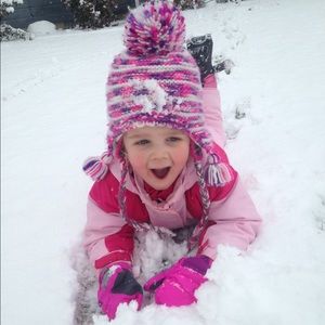 Meet your Posher, Kate