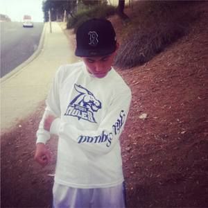 Meet your Posher, Billy