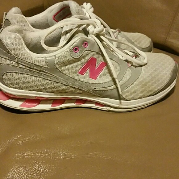 Used New Balance The training Collection