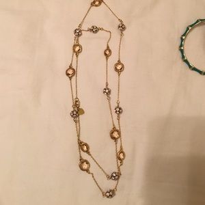 Vintage Stella & Dot necklace