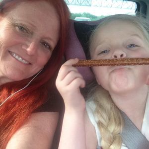 Meet your Posher, Marji