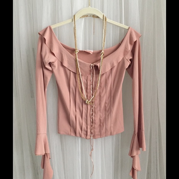 Vintage style blouse💕💕