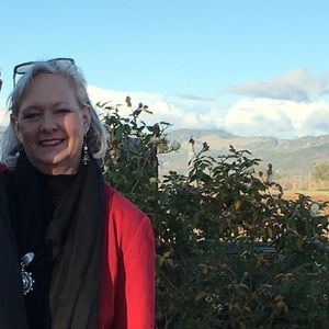 Meet your Posher, Brenda