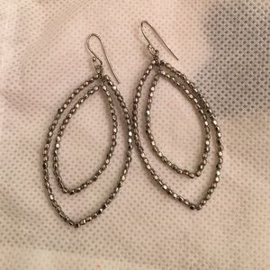 Vintage Stella & Dot earrings
