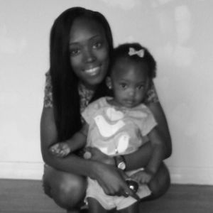 Meet your Posher, Markiedra