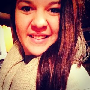 Meet your Posher, Mackenzie