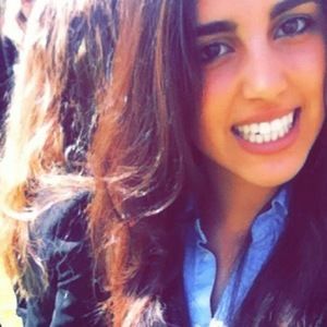 Meet your Posher, Consuelo