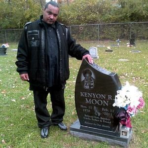 Meet your Posher, Ronald