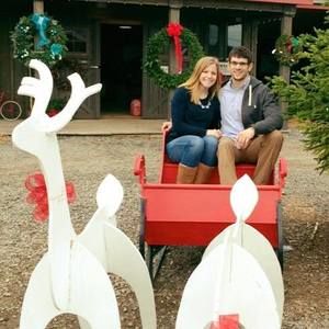 Meet your Posher, Alli