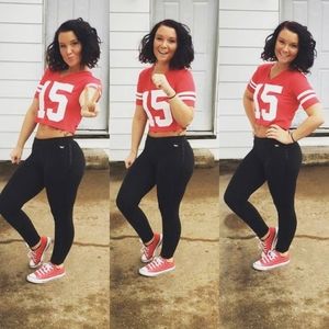 Meet your Posher, Brittany